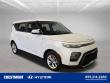 Used 2022 Kia Soul LX Hatchback
