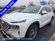 Certified 2022 Hyundai Santa Fe SEL SUV