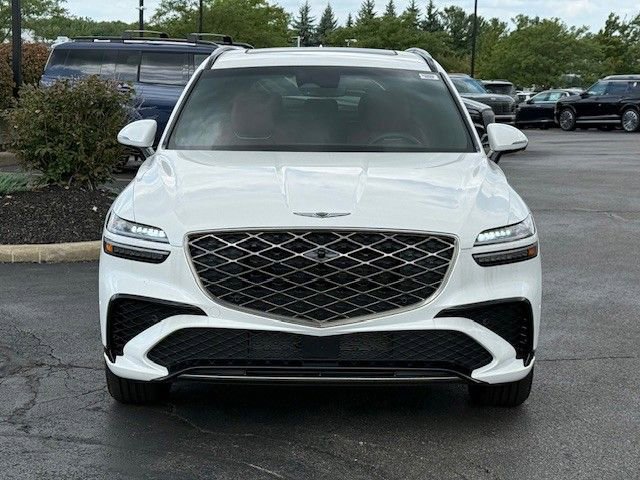 2026 GENESIS GV70 Sport Advanced - Photo 9