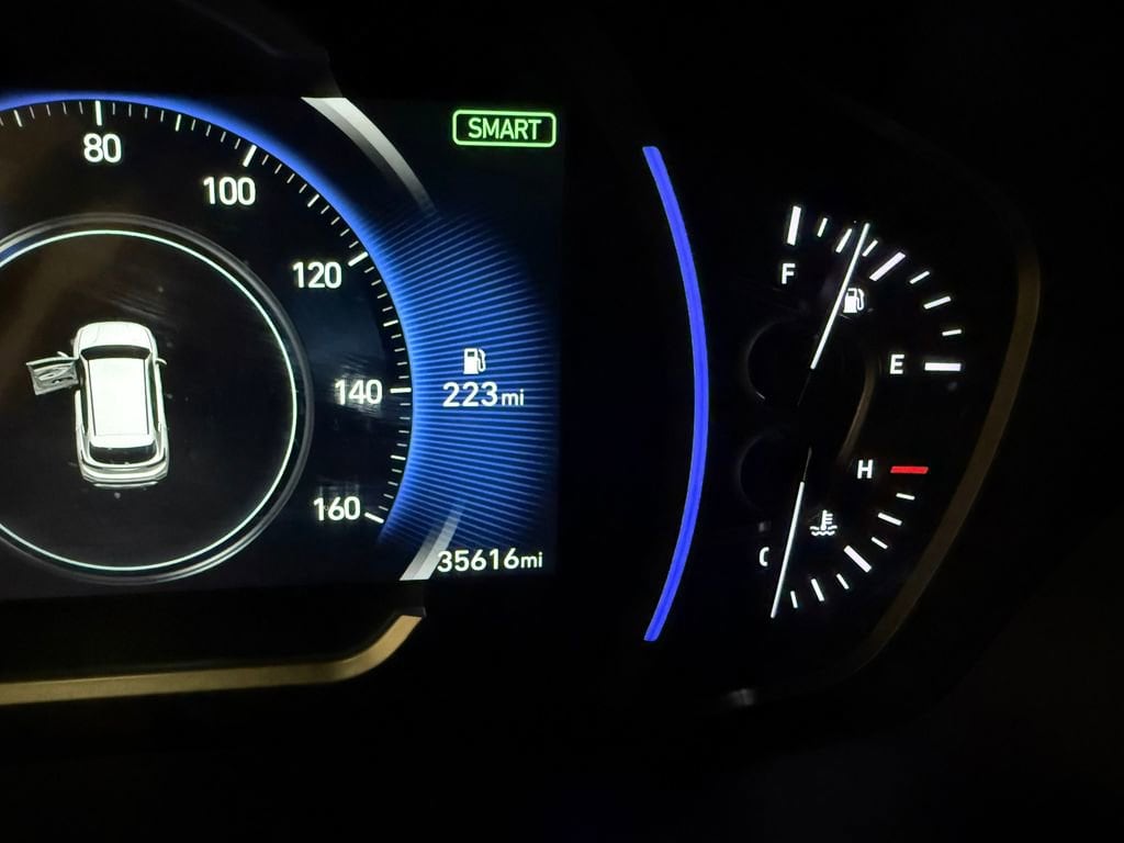 Certified 2020 Hyundai Santa Fe SEL 2.4 SUV