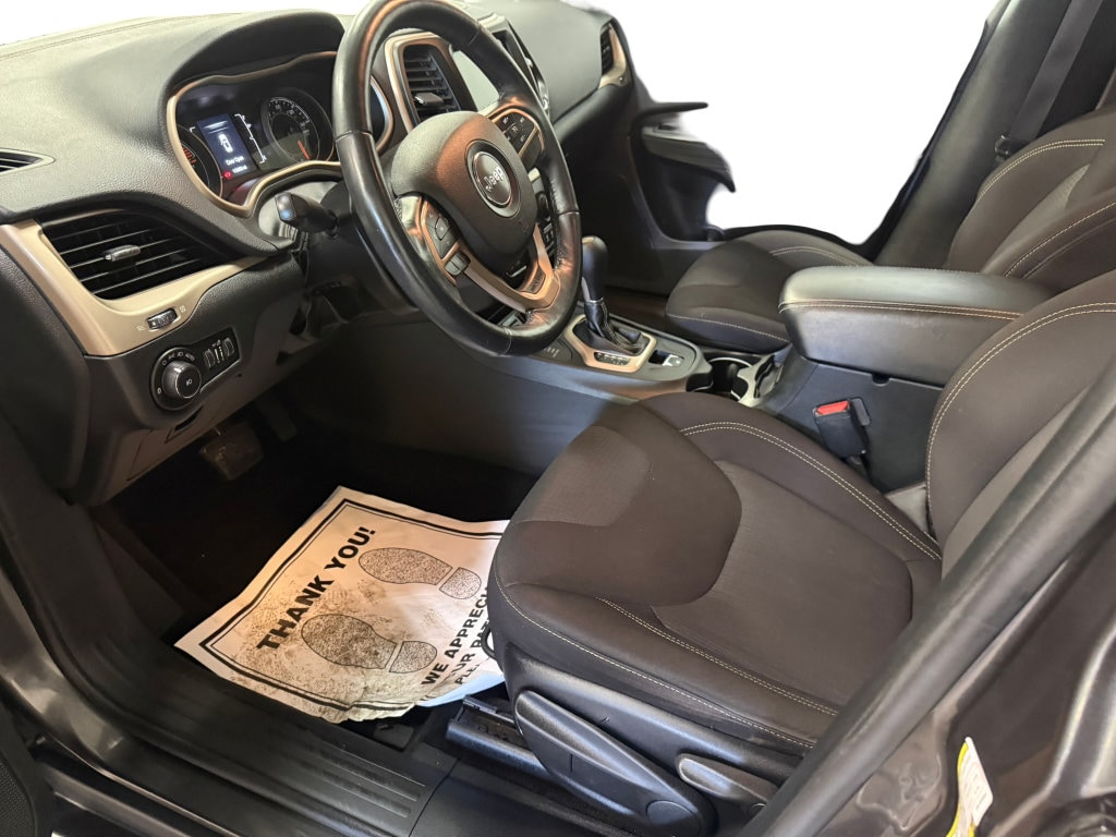 2016 Jeep Cherokee Latitude - Photo 20