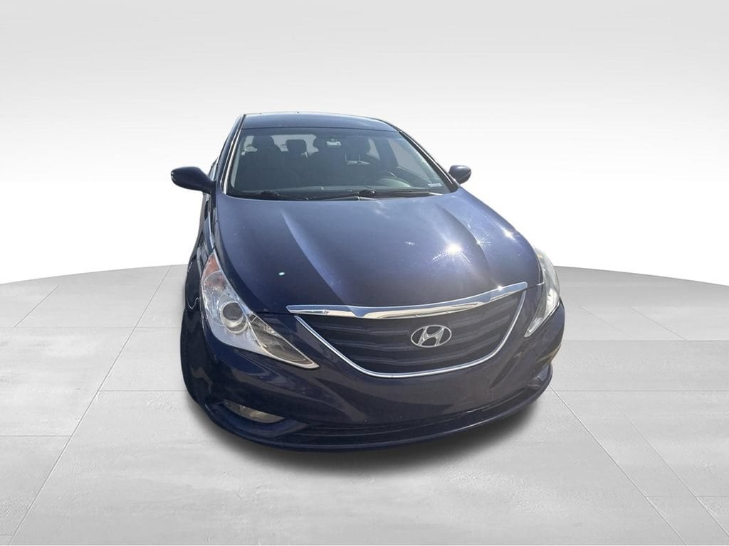2013 Hyundai Sonata GLS - Photo 13