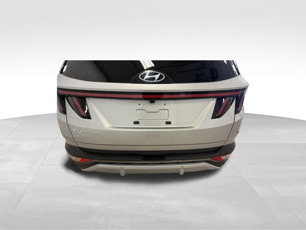 2024 Hyundai Tucson Limited - Photo 19