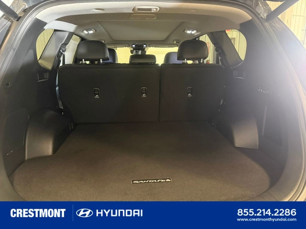 2023 Hyundai Santa Fe Limited - Photo 27