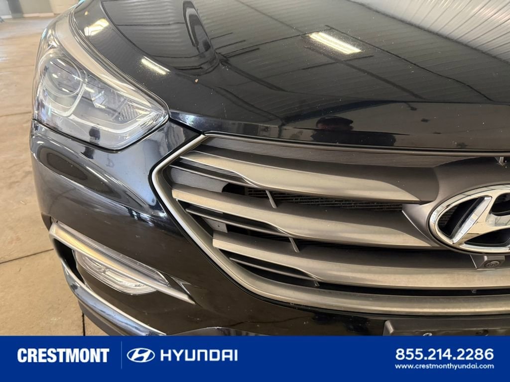 2017 Hyundai Santa Fe Sport 2.0T - Photo 6