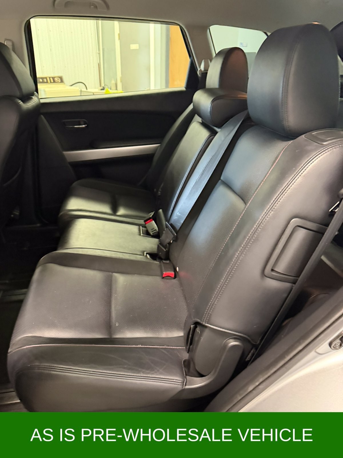 2013 Mazda CX-9 Grand Touring - Photo 23