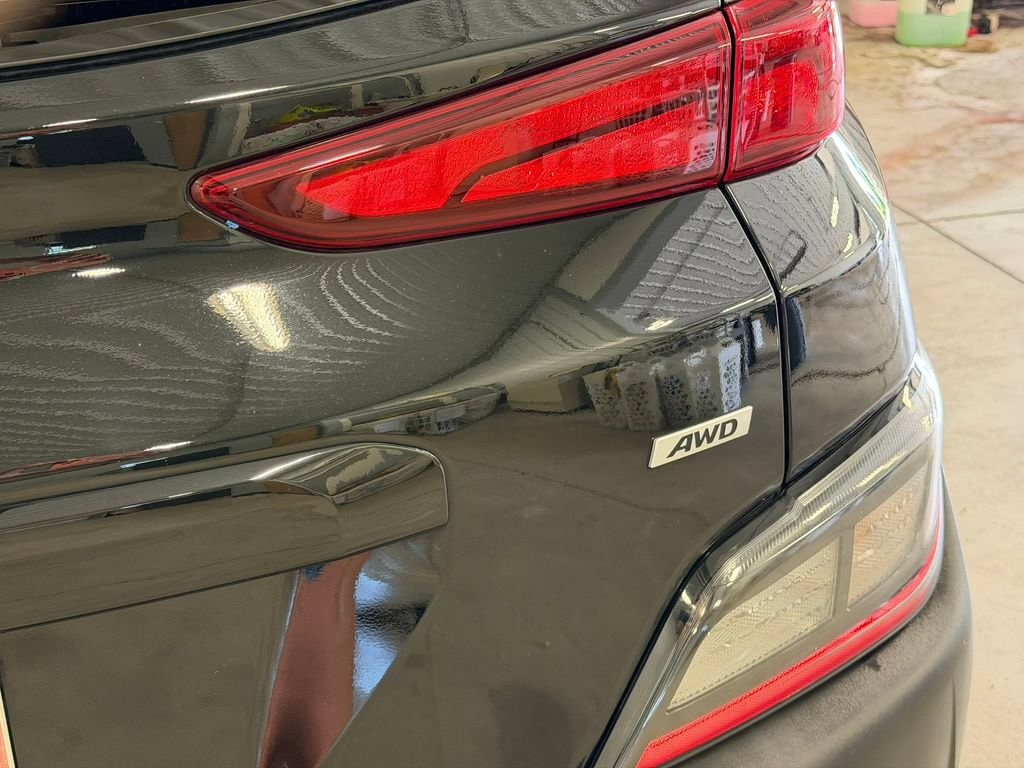 2023 Hyundai Kona SEL - Photo 11
