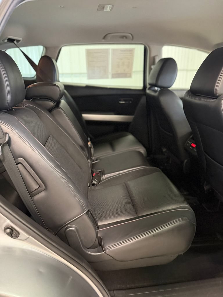 2013 Mazda CX-9 Grand Touring - Photo 28