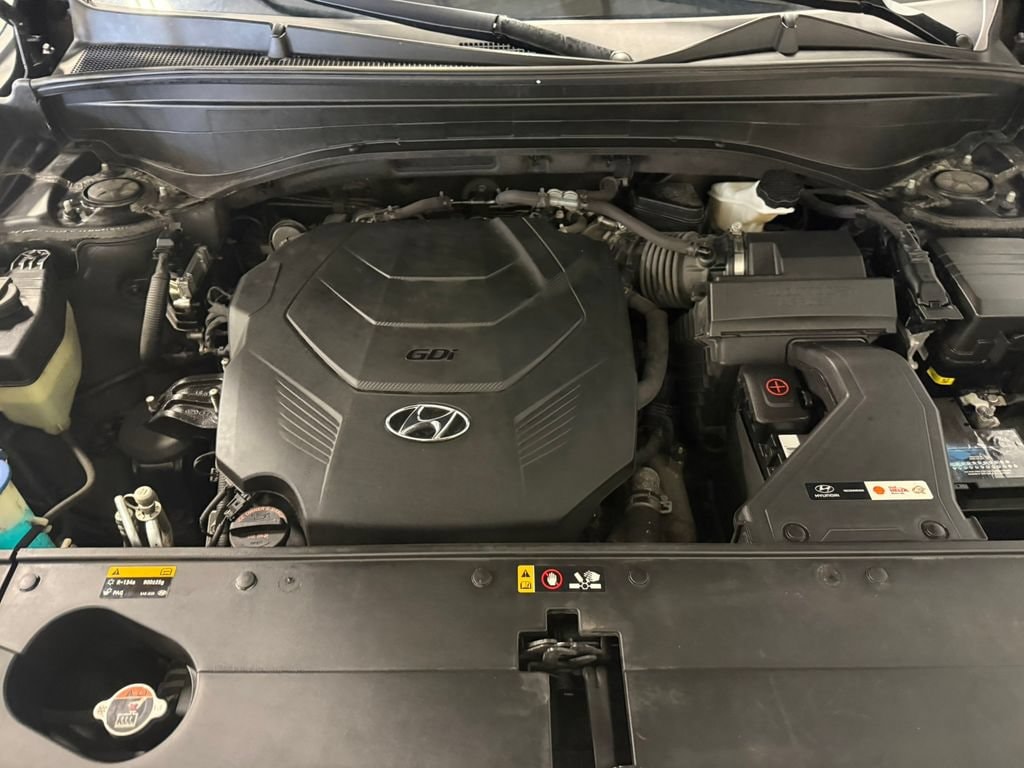2020 Hyundai Palisade Limited - Photo 16