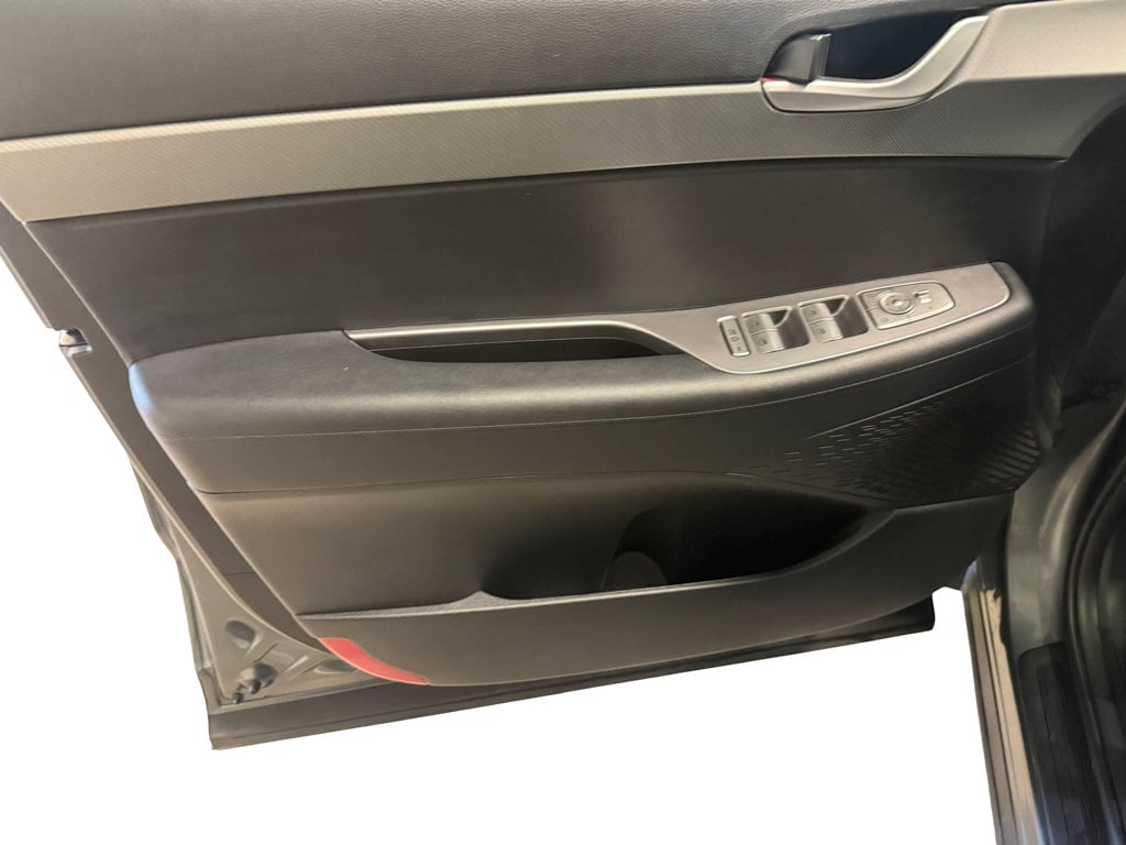2024 Hyundai Palisade XRT - Photo 23
