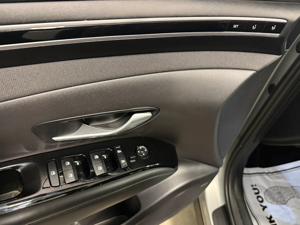 2024 Hyundai Tucson Limited - Photo 24