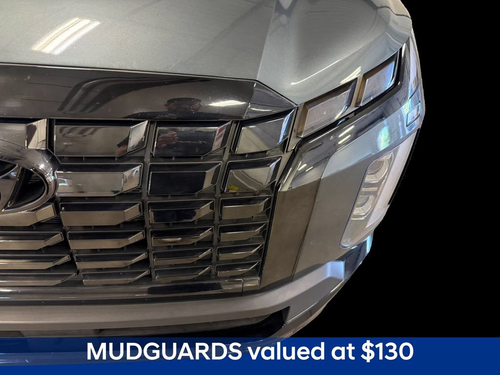 2024 Hyundai Palisade XRT - Photo 6