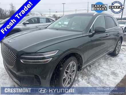 2023 Genesis GV70 2.5T SUV