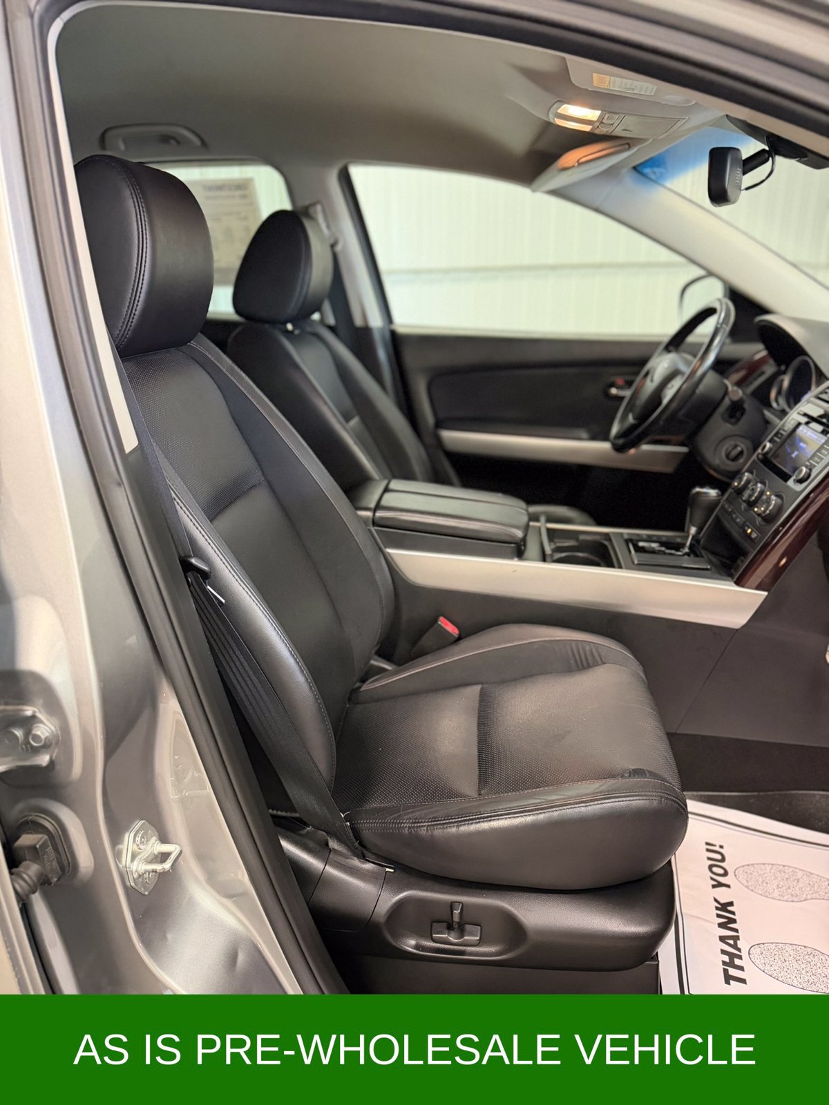2013 Mazda CX-9 Grand Touring - Photo 29