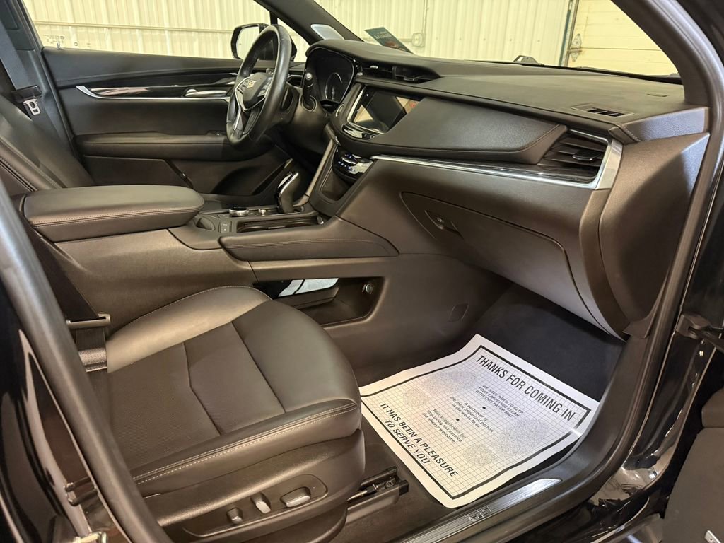 2023 Cadillac XT5 Premium Luxury - Photo 29