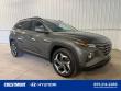 Used 2023 Hyundai Tucson Limited SUV