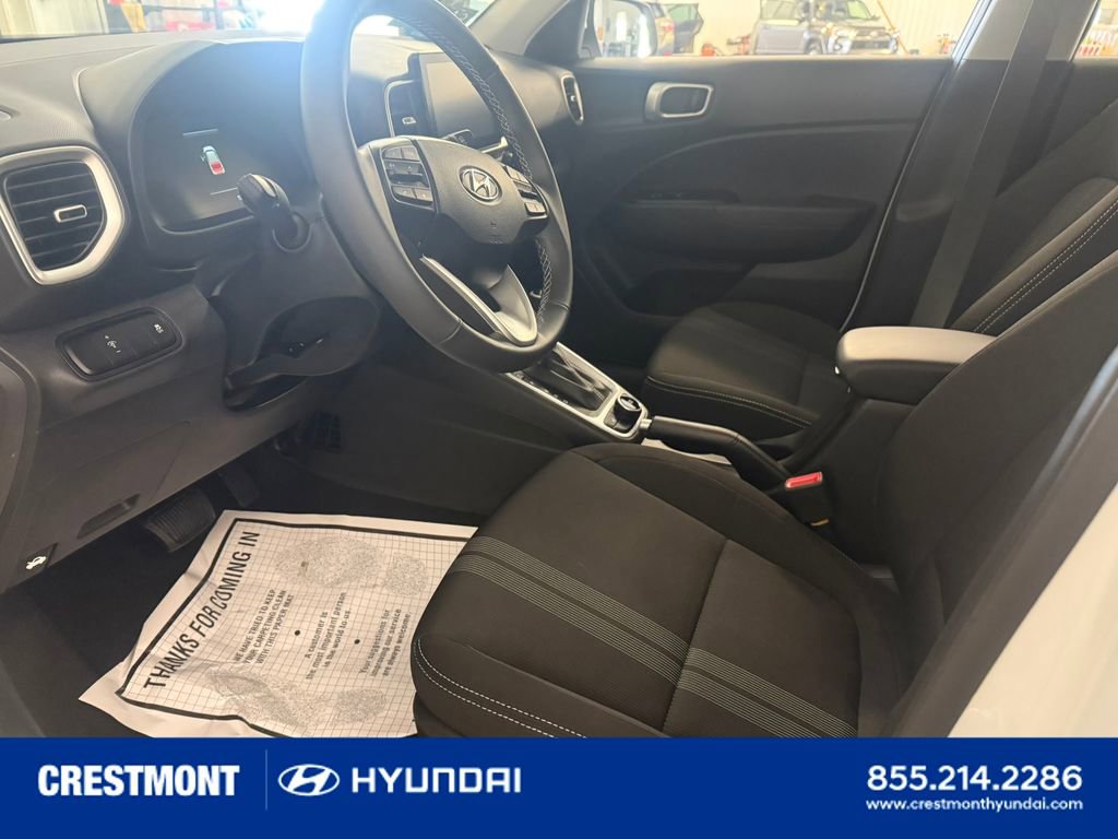 2026 Hyundai Venue SEL - Photo 20