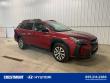Used 2024 Subaru Outback Premium SUV