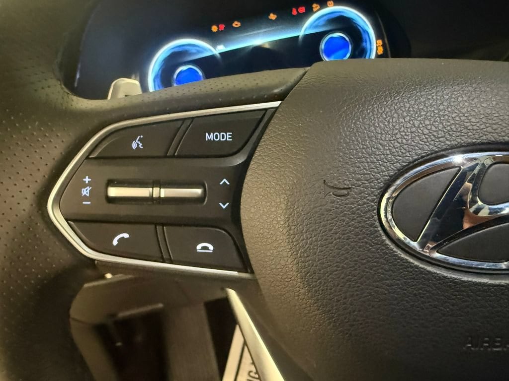 2020 Hyundai Palisade Limited - Photo 31
