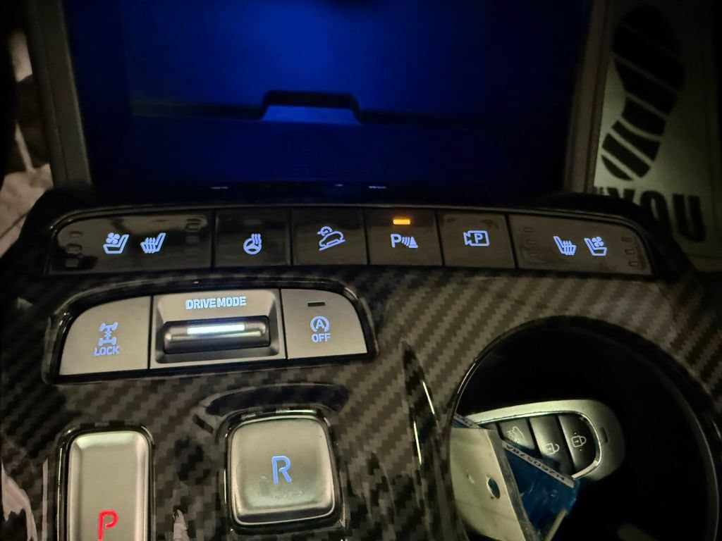2023 Hyundai Tucson Limited - Photo 40
