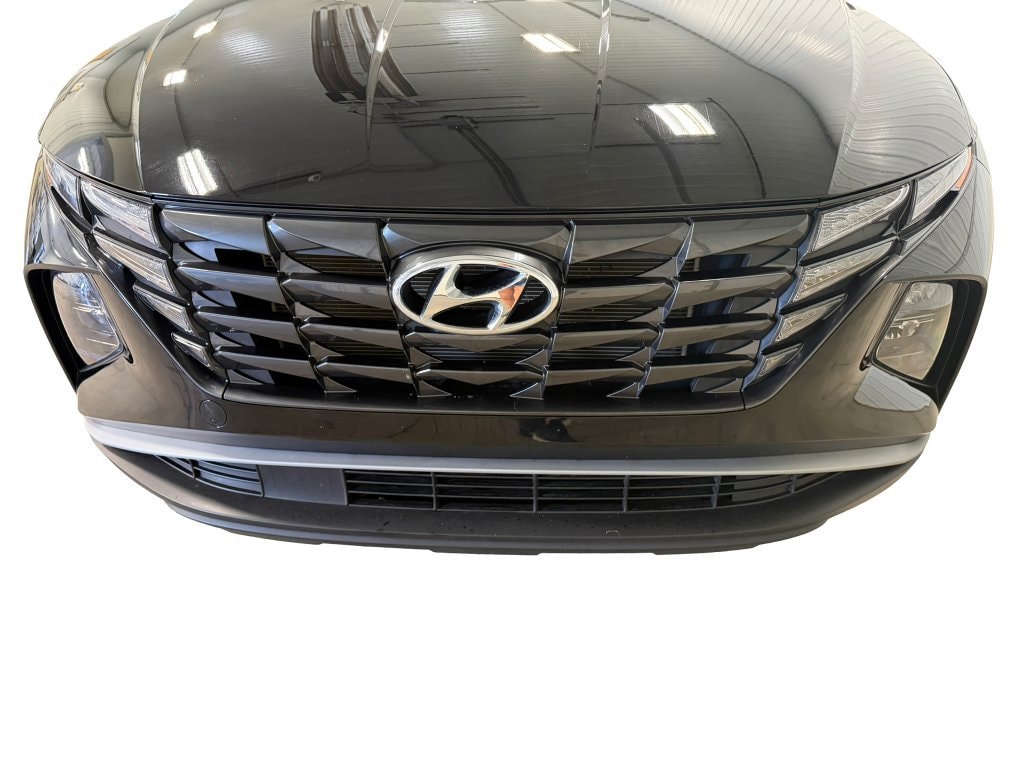 2024 Hyundai Tucson SEL - Photo 14