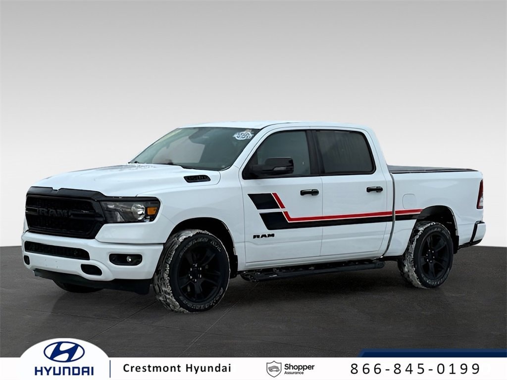 2023 RAM Ram 1500 Pickup Big Horn/Lone Star's photo