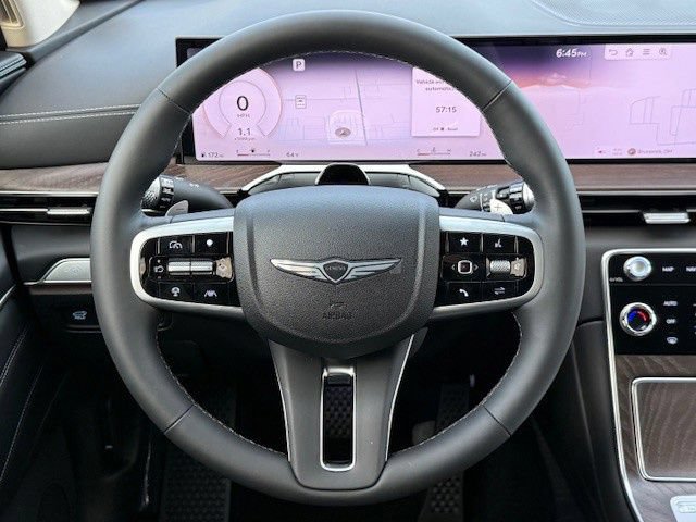 2026 GENESIS GV80 Advanced - Photo 32