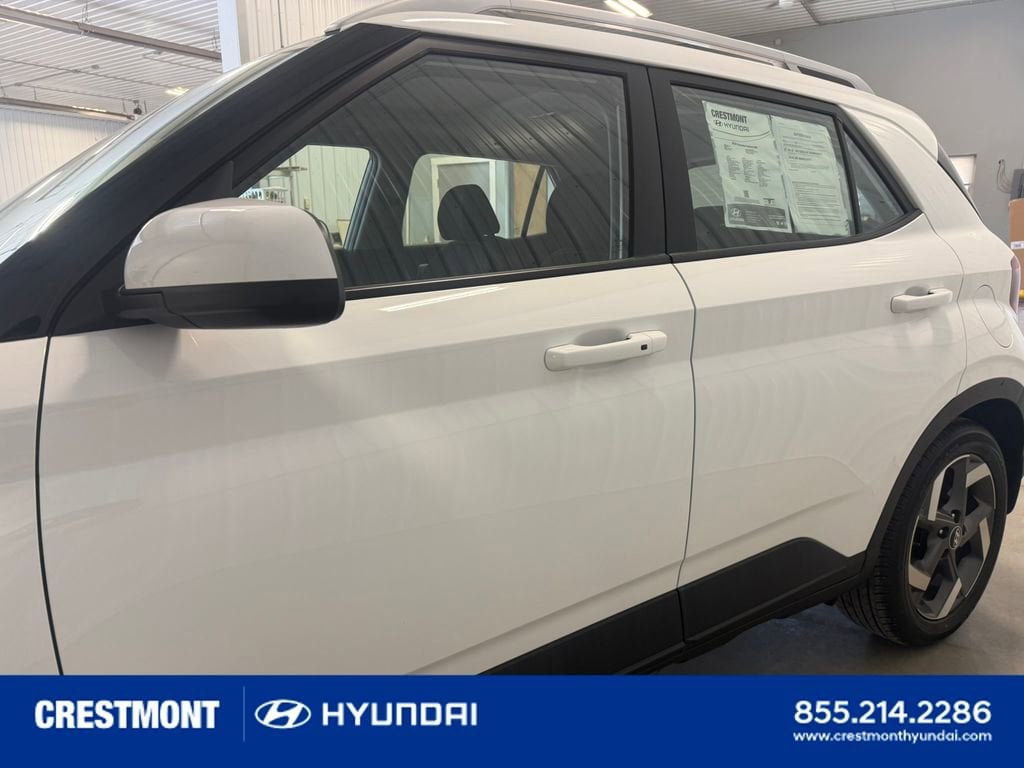 2026 Hyundai Venue SEL - Photo 8