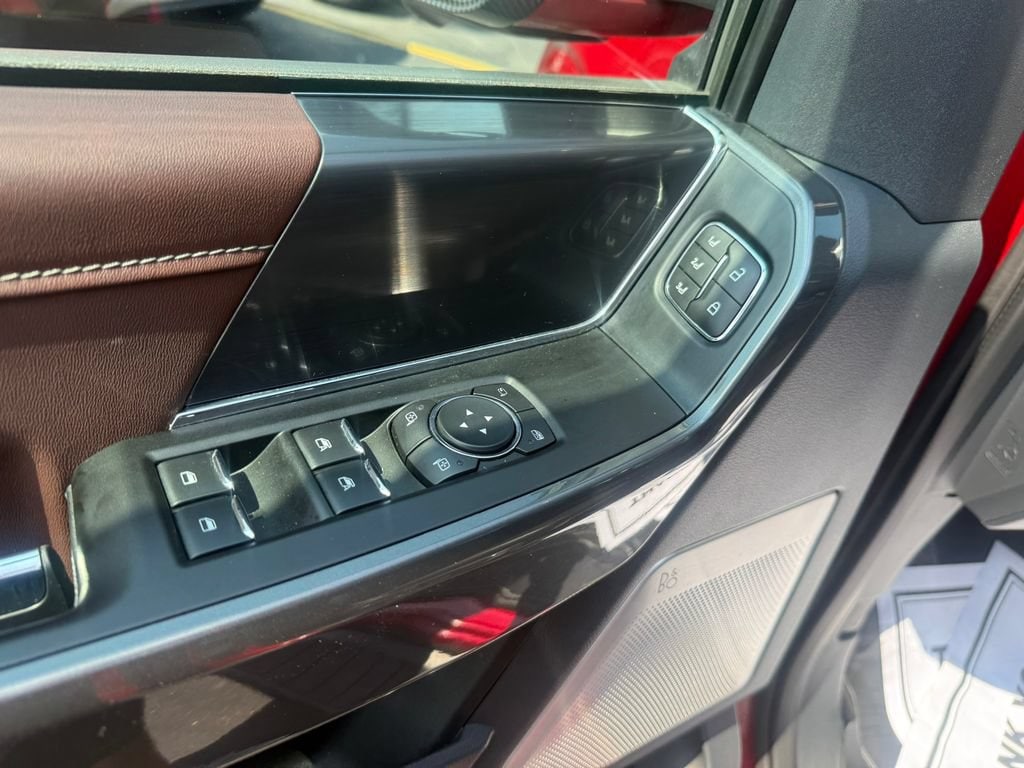 2022 Ford F-150 Lariat - Photo 25