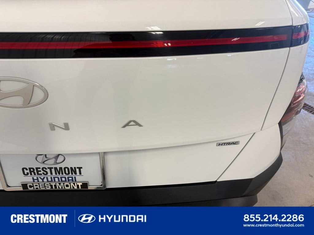 2024 Hyundai Kona SEL - Photo 19