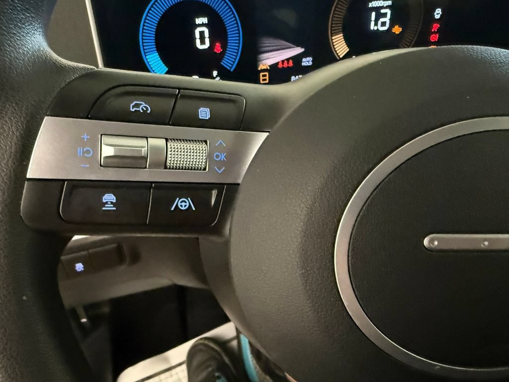2026 Hyundai Tucson SE - Photo 31