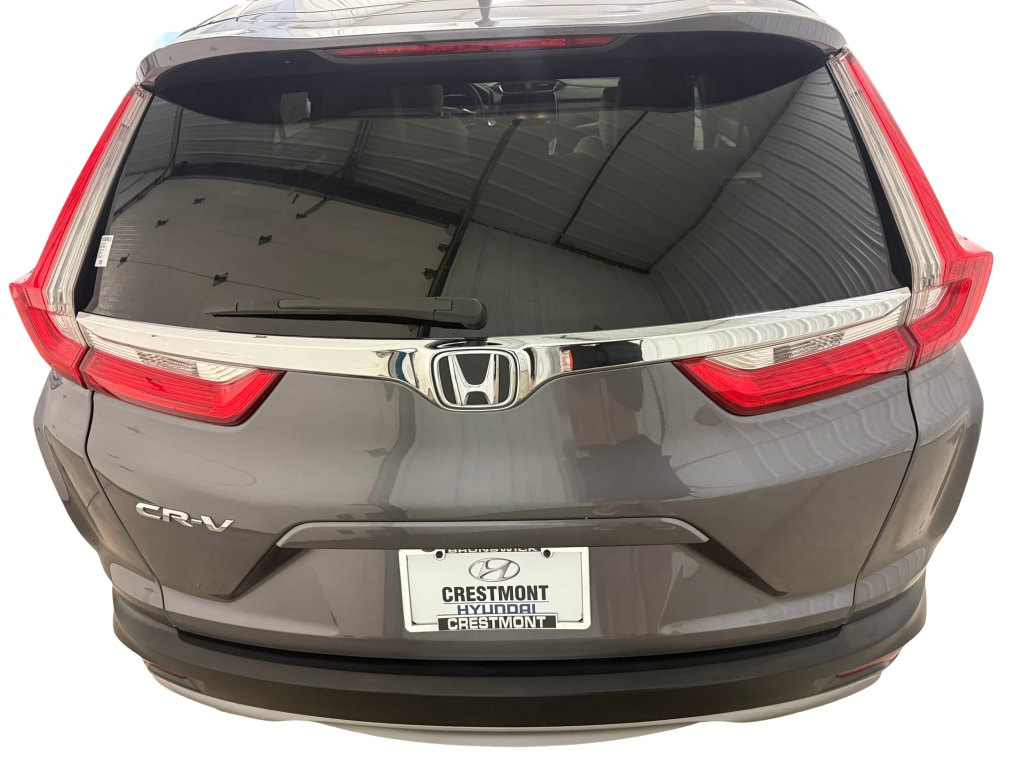 2019 Honda CR-V EX - Photo 15