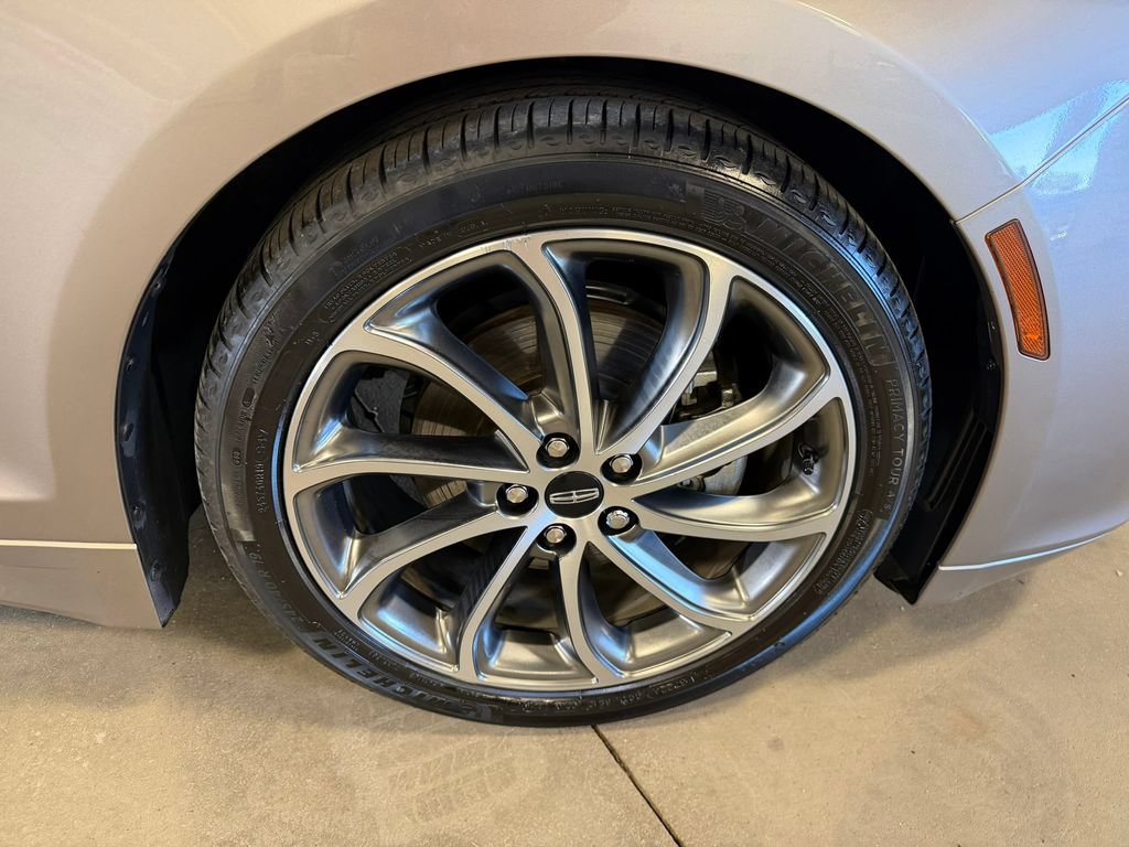 2019 Lincoln MKZ Reserve I - Photo 23
