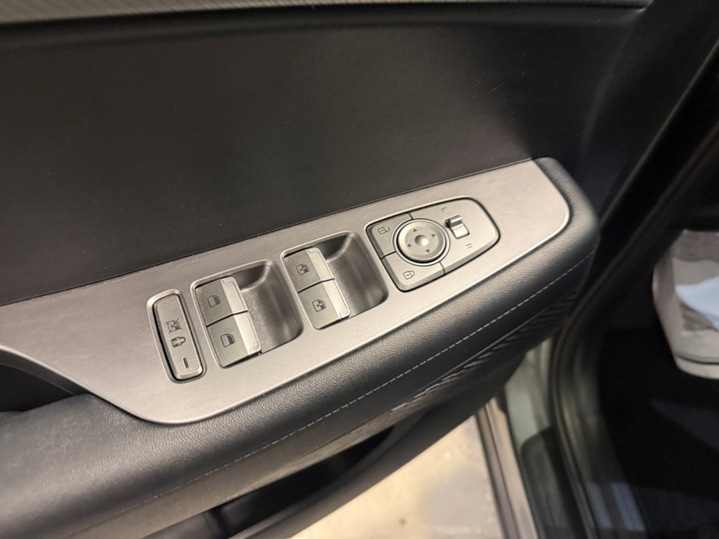 2024 Hyundai Palisade XRT - Photo 24