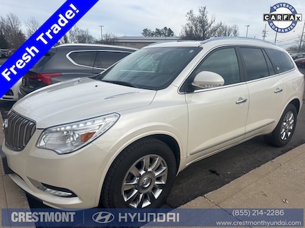 2014 Buick Enclave Leather SUV
