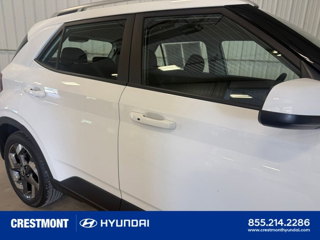 2026 Hyundai Venue SEL - Photo 12