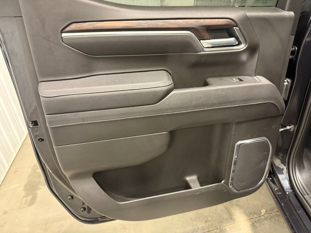 2025 GMC Sierra 1500 SLT - Photo 28
