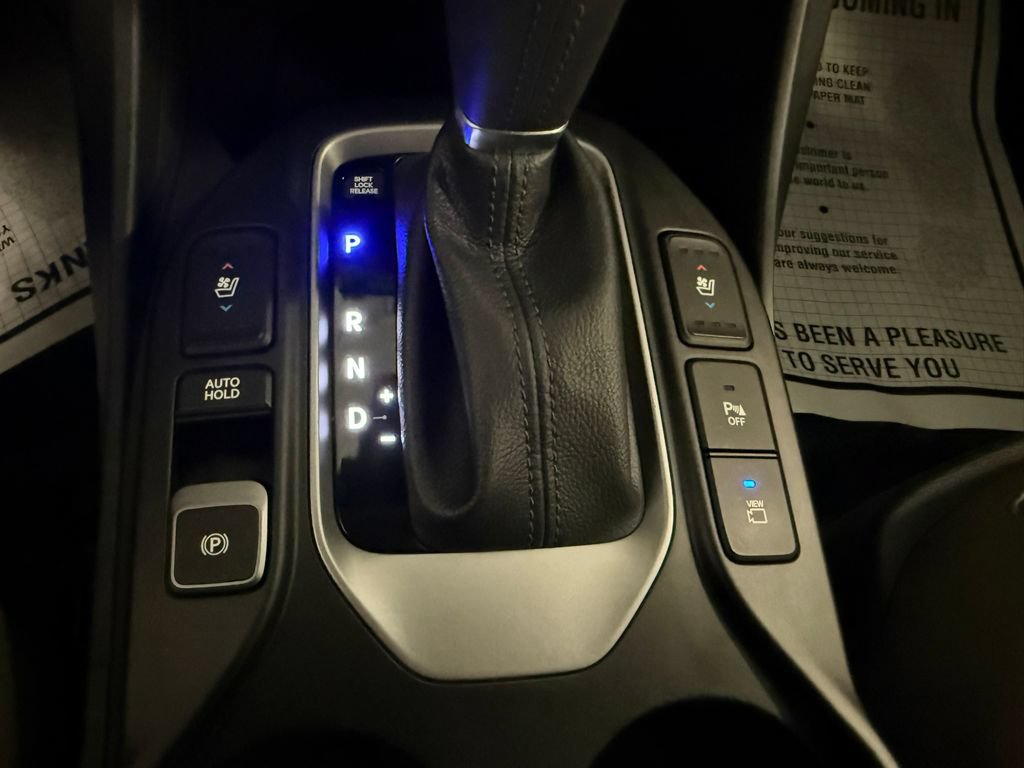 2017 Hyundai Santa Fe Sport 2.0T - Photo 41