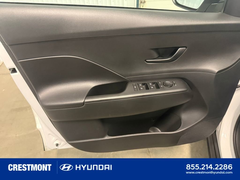2024 Hyundai Kona SEL - Photo 21