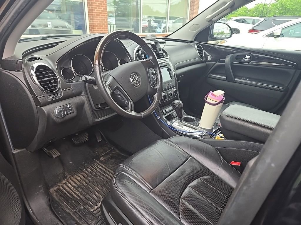 2016 Buick Enclave Leather - Photo 6
