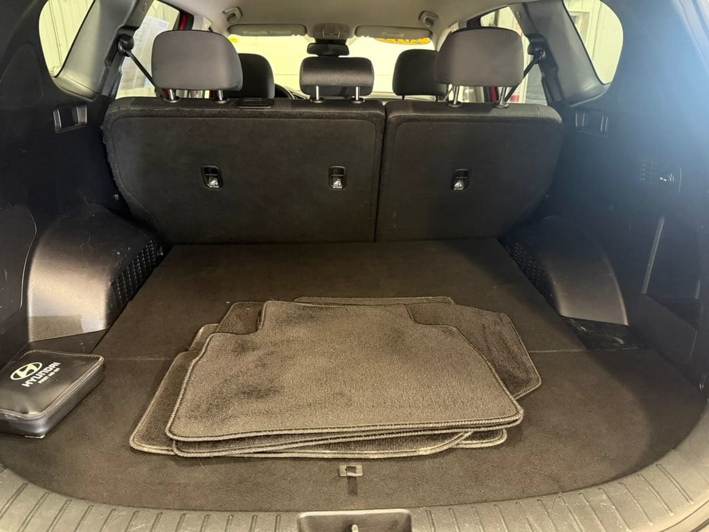 2019 Hyundai Santa Fe SEL - Photo 27