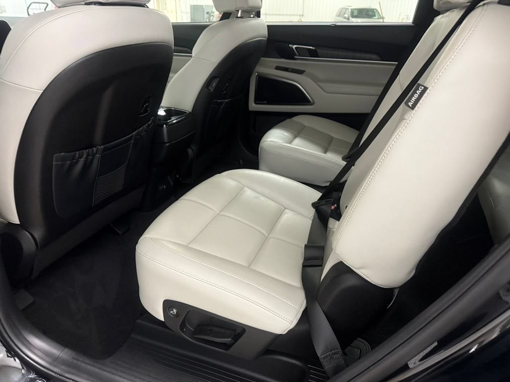 2023 Kia Telluride SX - Photo 26