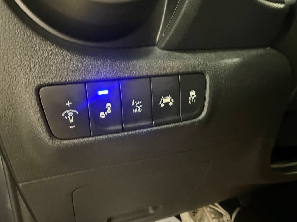 2021 Hyundai Kona Ultimate - Photo 39