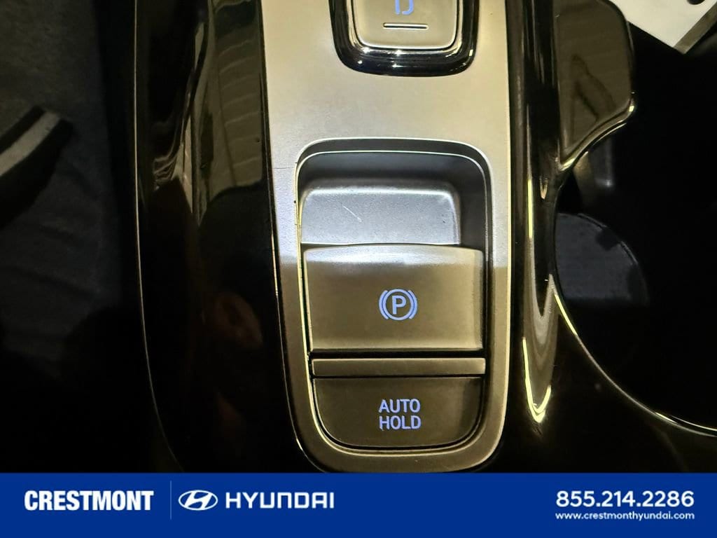 2023 Hyundai Tucson Limited - Photo 35
