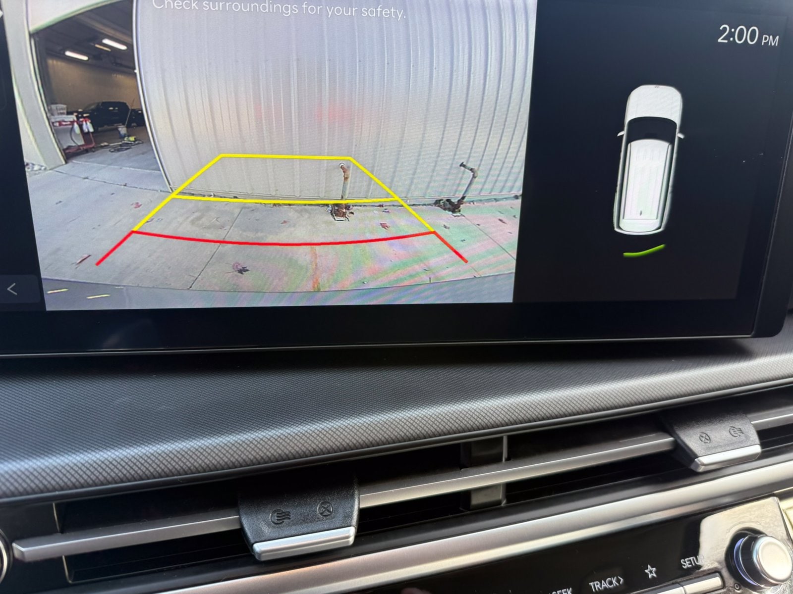 2024 Hyundai Santa Fe SEL HEV - Photo 35