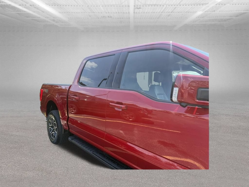 2022 Ford F-150 Lariat - Photo 13