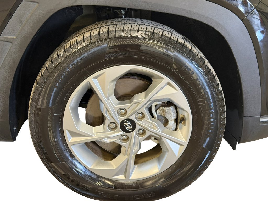 2024 Hyundai Tucson SEL - Photo 29