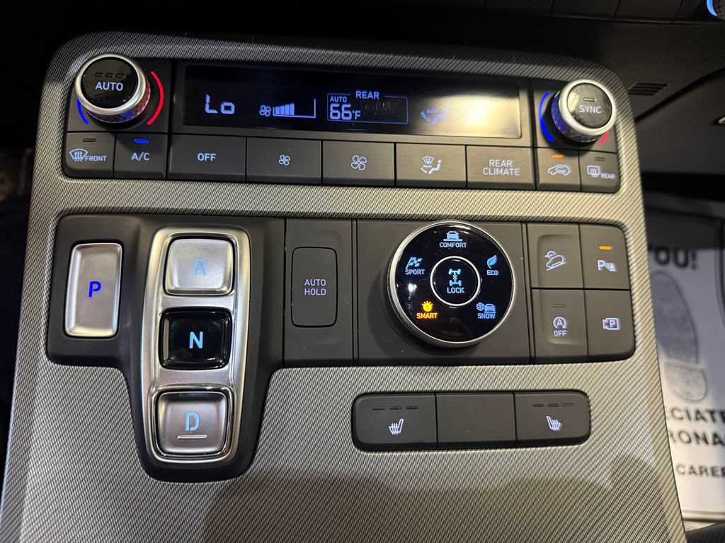 2024 Hyundai Palisade XRT - Photo 38