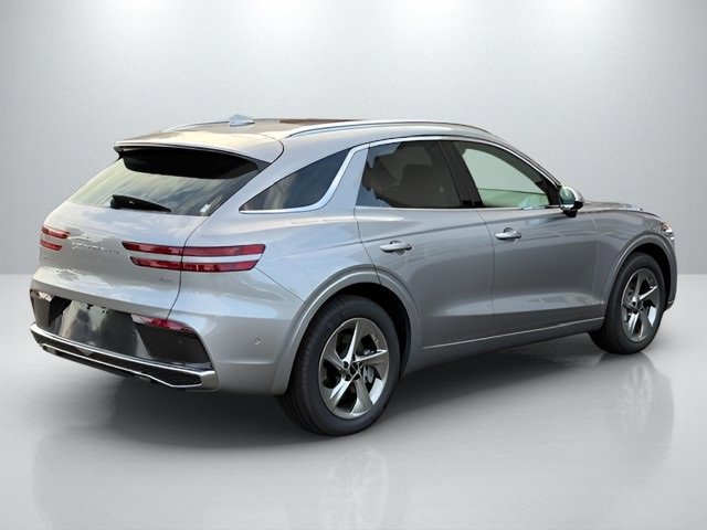2026 Genesis GV70 2.5T Advanced photo 3