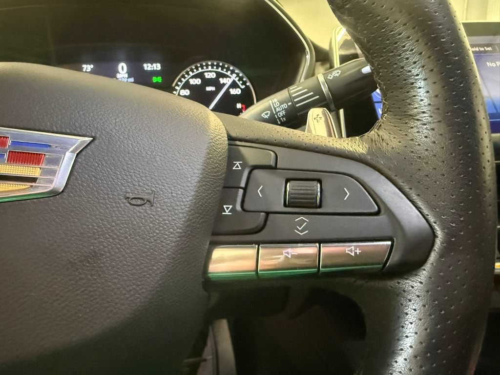 2023 Cadillac CT5 Sport - Photo 32